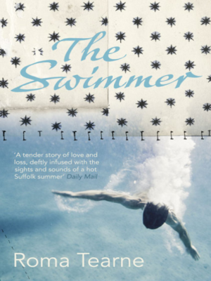 cover image of The Swimmer